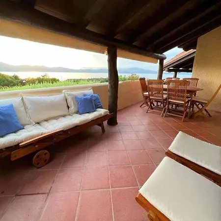 Sunset Porto Rotondo