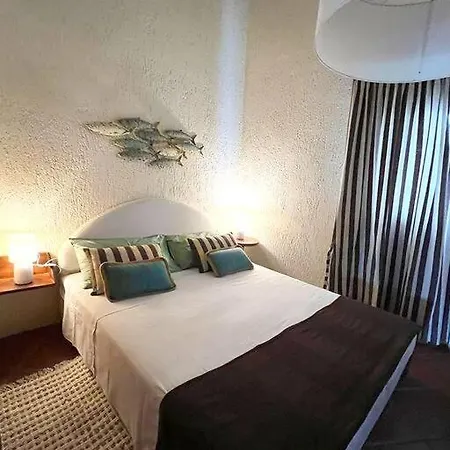 Sunset Apartment
