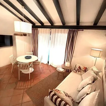 Sunset Appartement *