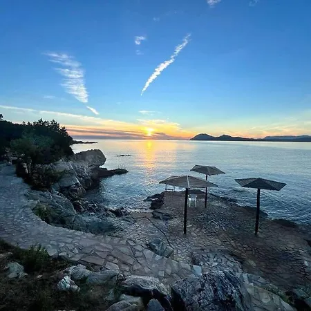 Apartamento Sunset
