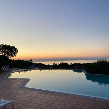 Sunset Apartamento