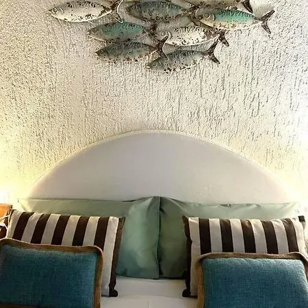 Apartamento Sunset