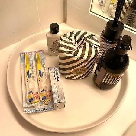 Sunset Appartement *