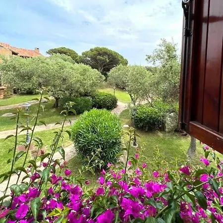 Appartement Sunset Porto Rotondo