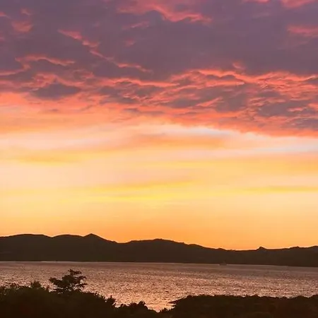 Apartment Sunset Porto Rotondo