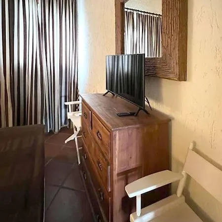 Sunset Appartement *