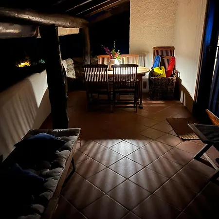 Sunset Appartement *