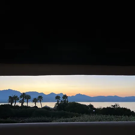 Apartamento Sunset
