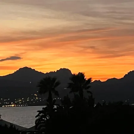 Sunset Appartement *