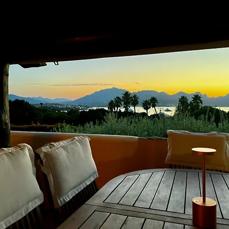 Sunset Apartamento Porto Rotondo