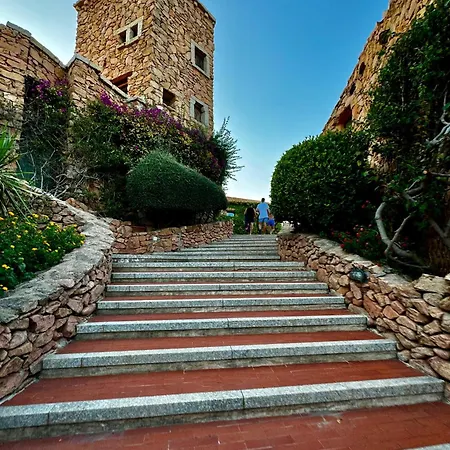 Appartement Sunset *