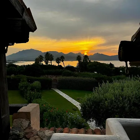 Sunset Appartement Porto Rotondo