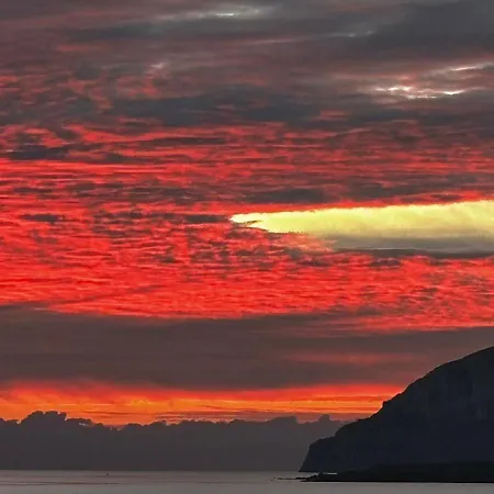 Sunset Porto Rotondo