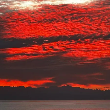 Sunset Apartamento *