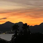 Sunset Διαμέρισμα *