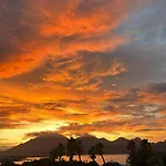 Sunset *