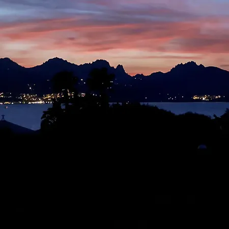 Sunset * Порто-Ротондо
