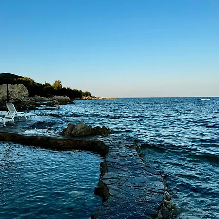 Διαμέρισμα Sunset