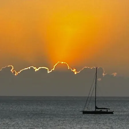 Sunset Apartment Porto Rotondo