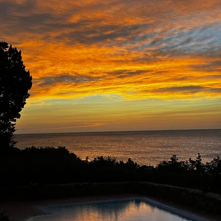 Sunset Porto Rotondo