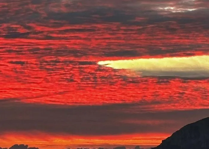 Sunset Porto Rotondo