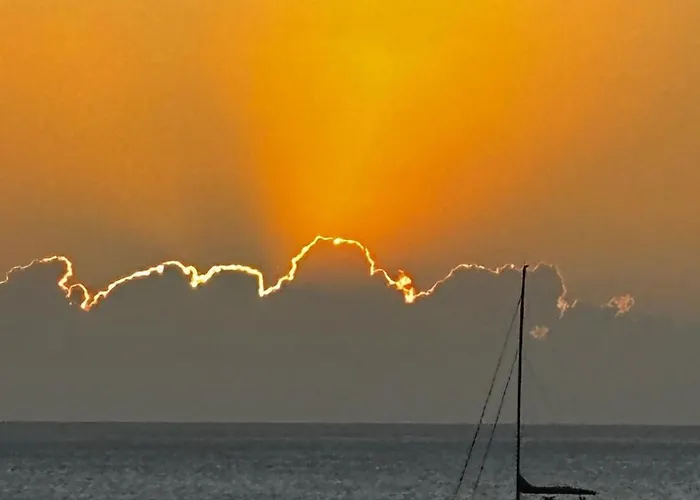 Sunset Apartamento Porto Rotondo