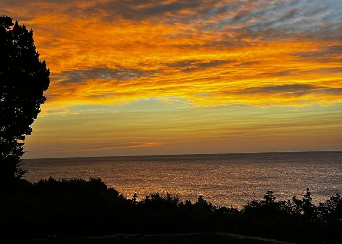 Sunset Porto Rotondo
